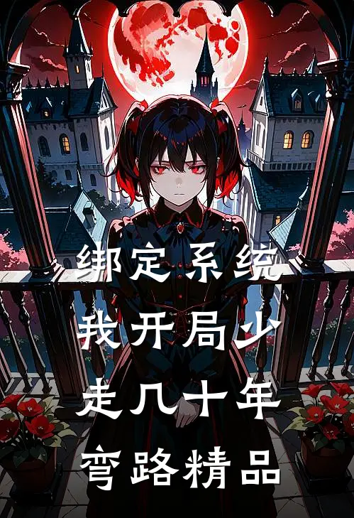 绑定系统：我开局少走几十年弯路精品