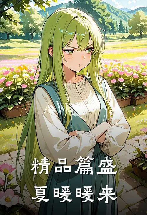 精品篇盛夏暖暖来