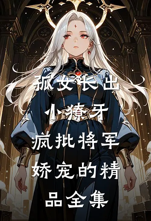 孤女长出小獠牙，疯批将军娇宠的精品全集