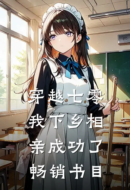 穿越七零，我下乡相亲成功了畅销书目