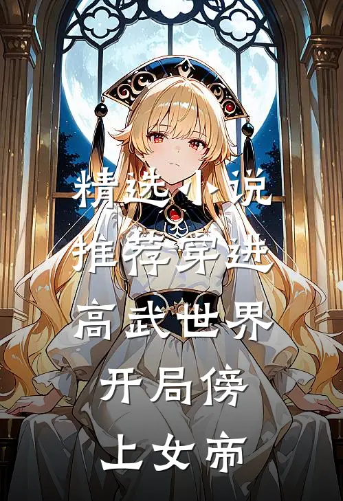 精选小说推荐穿进高武世界，开局傍上女帝