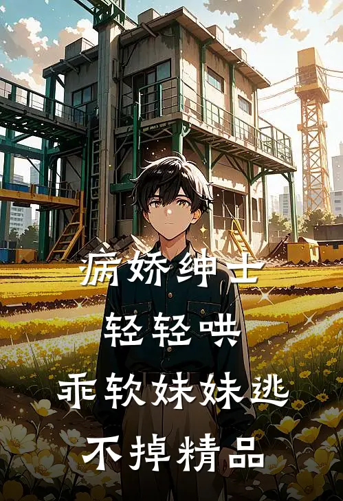 病娇绅士轻轻哄，乖软妹妹逃不掉精品