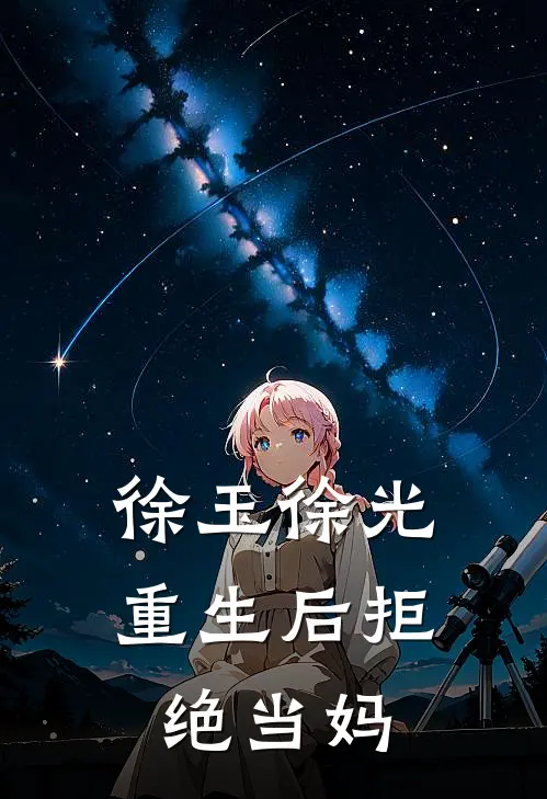 徐玉徐光重生后拒绝当妈