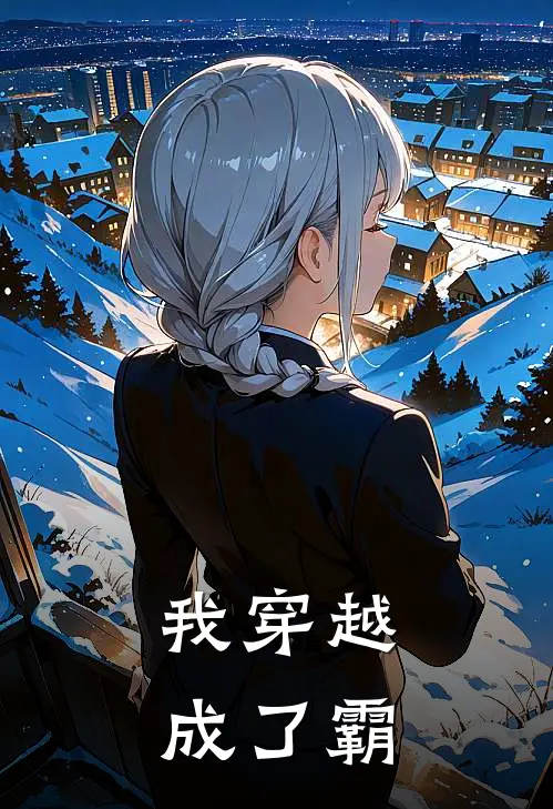 我穿越成了霸