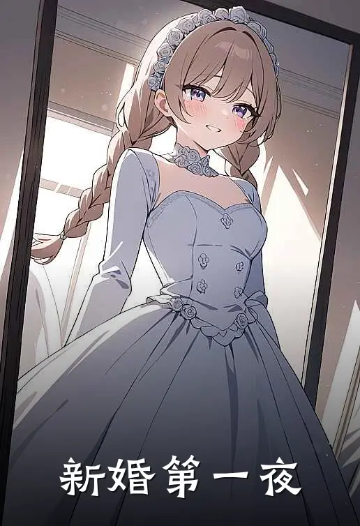 新婚第一夜
