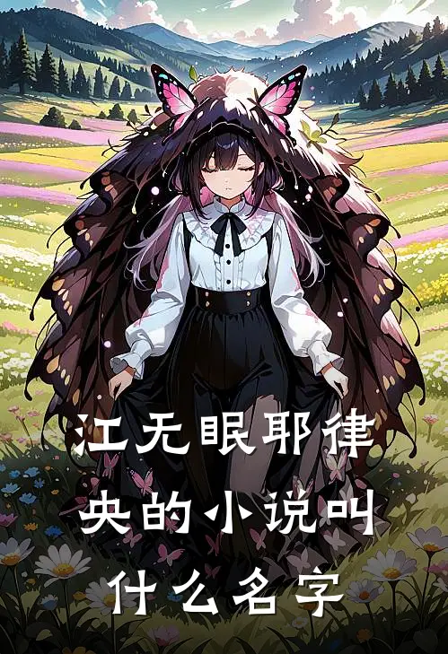 江无眠耶律央的小说叫什么名字