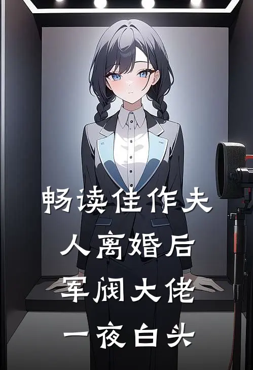 畅读佳作夫人离婚后，军阀大佬一夜白头