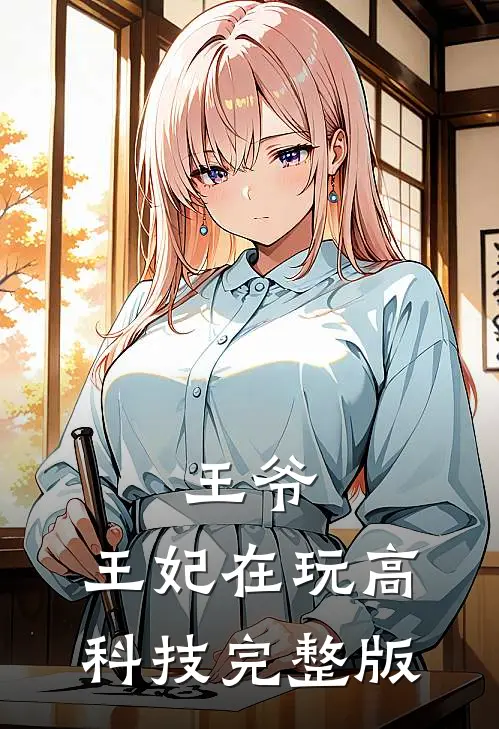 王爷，王妃在玩高科技完整版