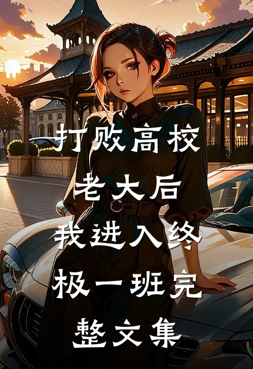 打败高校老大后，我进入终极一班完整文集