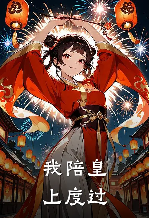 我陪皇上度过