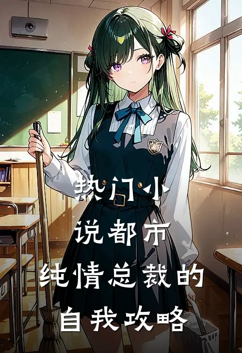 热门小说都市：纯情总裁的自我攻略