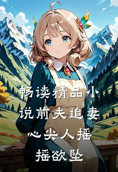 畅读精品小说前夫追妻：心尖人摇摇欲坠