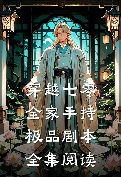 穿越七零：全家手持极品剧本全集阅读