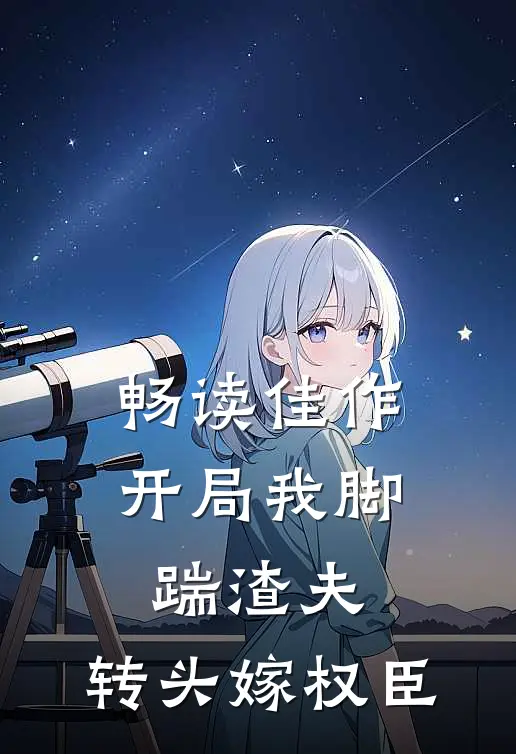 畅读佳作开局我脚踹渣夫，转头嫁权臣