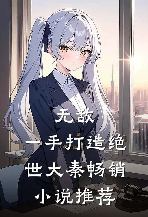 无敌：一手打造绝世大秦畅销小说推荐