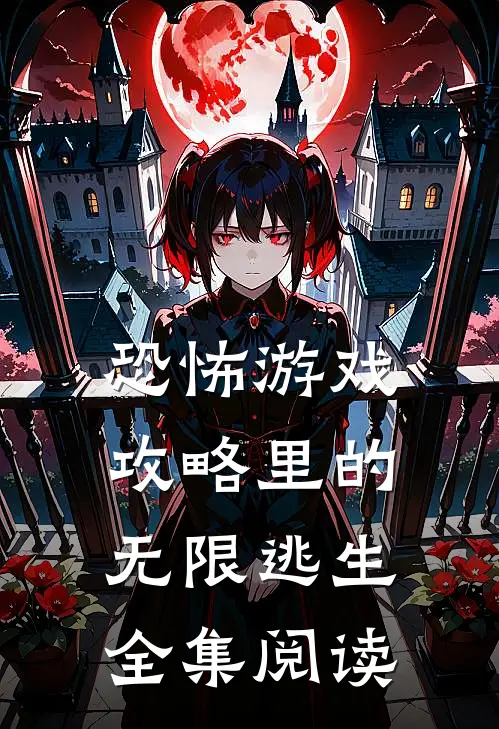恐怖游戏攻略里的无限逃生全集阅读