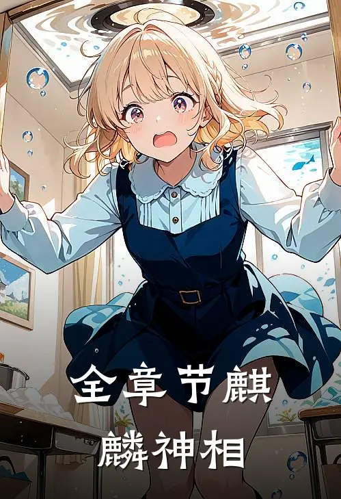 全章节麒麟神相