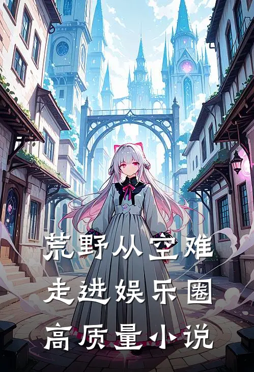 荒野从空难走进娱乐圈高质量小说