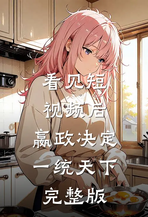 看见短视频后，嬴政决定一统天下完整版