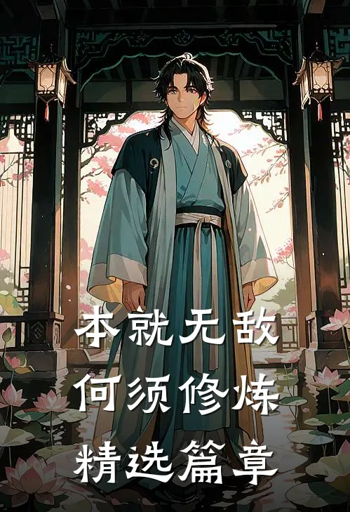 本就无敌，何须修炼精选篇章