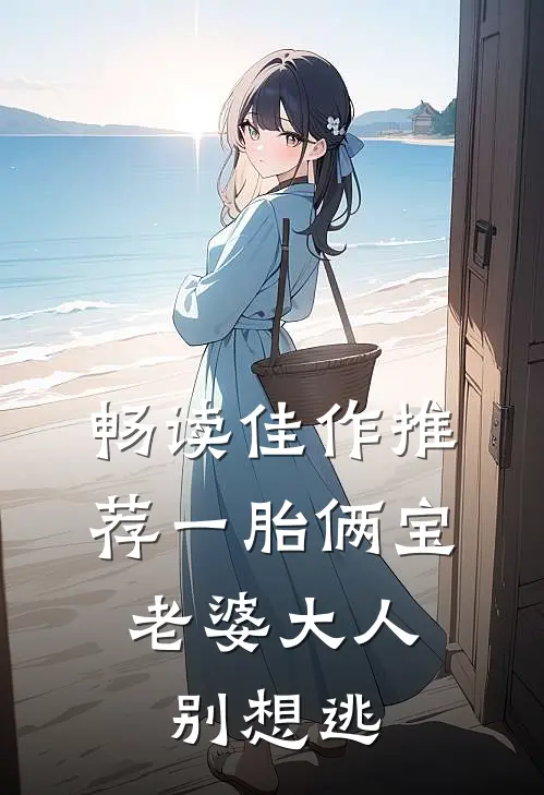 畅读佳作推荐一胎俩宝，老婆大人别想逃