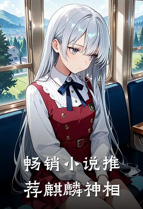 畅销小说推荐麒麟神相