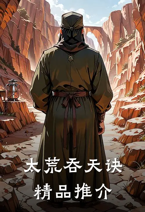 太荒吞天诀精品推介