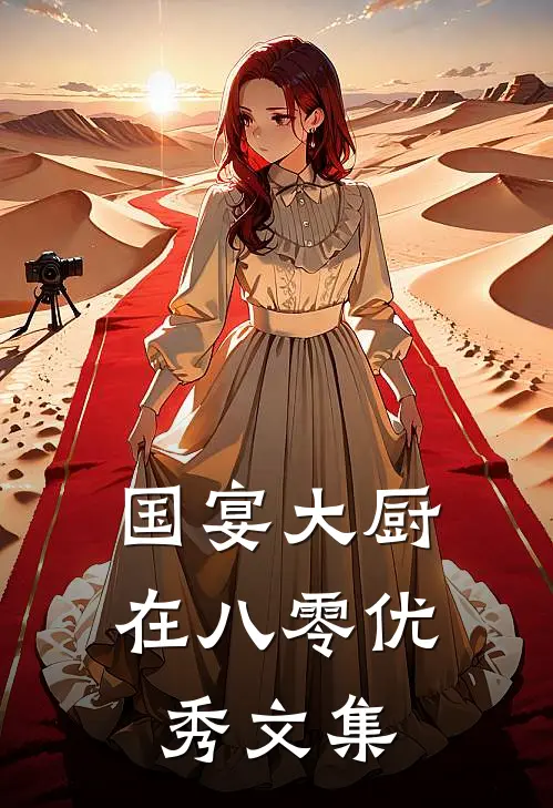 国宴大厨在八零优秀文集