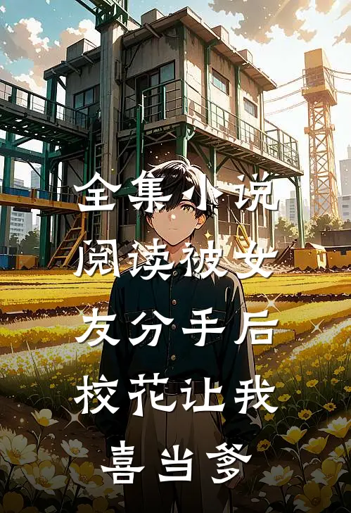 全集小说阅读被女友分手后，校花让我喜当爹