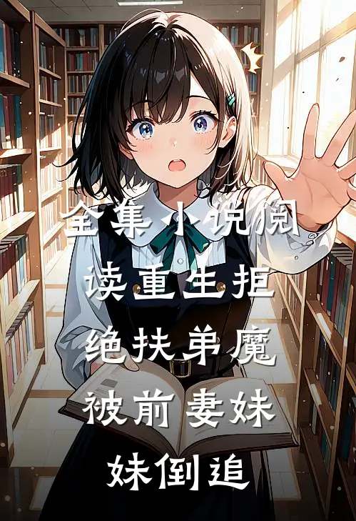 全集小说阅读重生拒绝扶弟魔，被前妻妹妹倒追