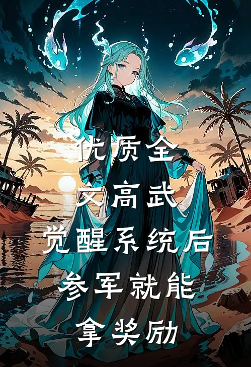 优质全文高武：觉醒系统后，参军就能拿奖励