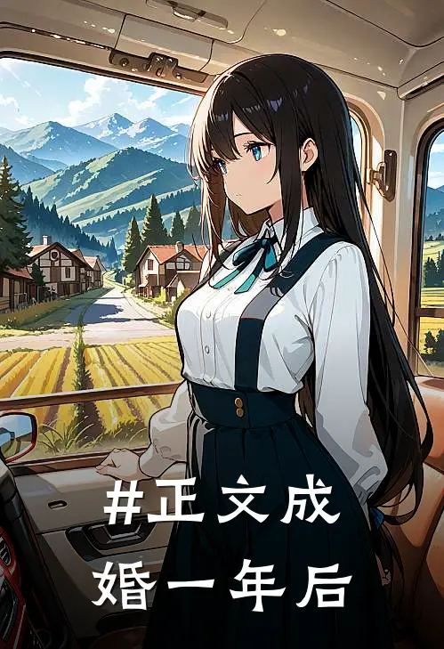 #正文成婚一年后