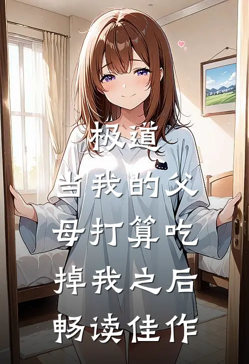 极道：当我的父母打算吃掉我之后畅读佳作
