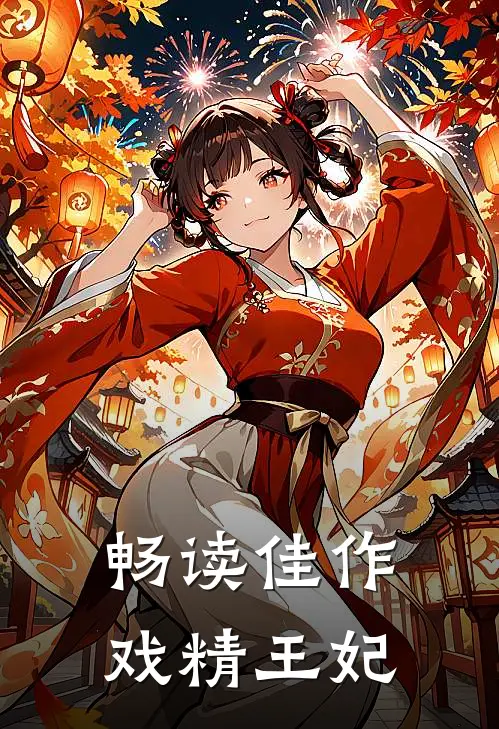 畅读佳作戏精王妃