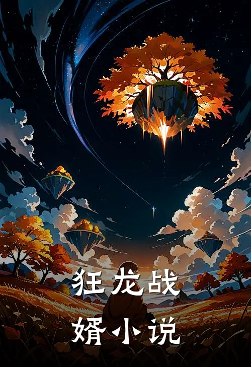 狂龙战婿小说