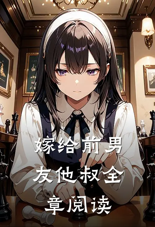 嫁给前男友他叔全章阅读