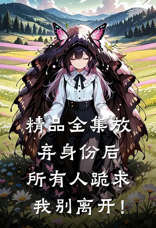 精品全集放弃身份后，所有人跪求我别离开！