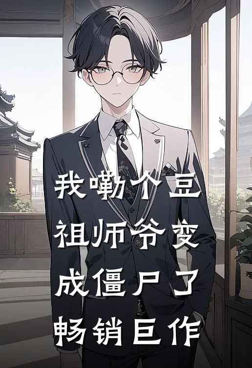 我嘞个豆，祖师爷变成僵尸了畅销巨作