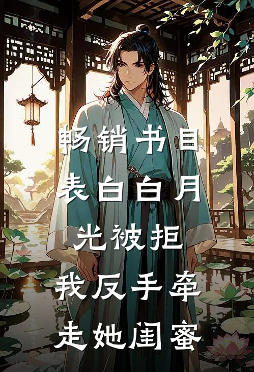 畅销书目表白白月光被拒，我反手牵走她闺蜜