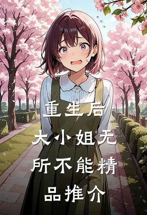 重生后，大小姐无所不能精品推介