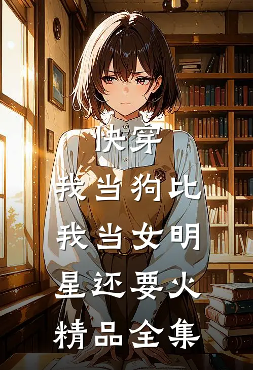 快穿：我当狗比我当女明星还要火精品全集
