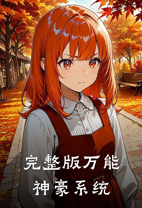 完整版万能神豪系统