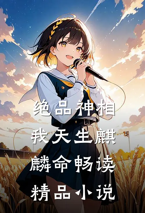 绝品神相：我天生麒麟命畅读精品小说