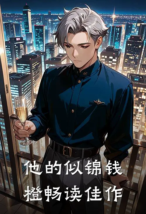 他的似锦钱橙畅读佳作