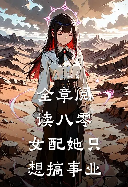 全章阅读八零：女配她只想搞事业