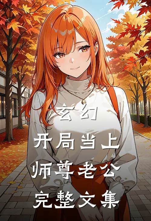 玄幻：开局当上师尊老公完整文集
