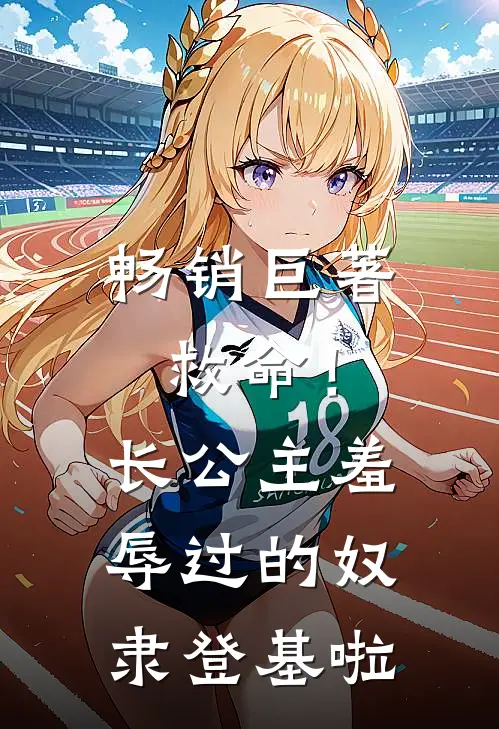 畅销巨著救命！长公主羞辱过的奴隶登基啦