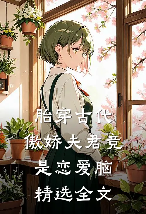 胎穿古代：傲娇夫君竟是恋爱脑精选全文