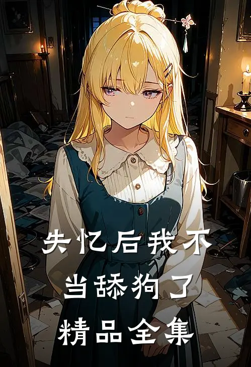 失忆后我不当舔狗了精品全集