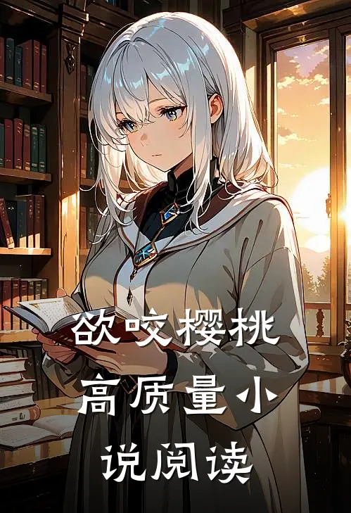 欲咬樱桃高质量小说阅读
